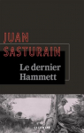Le dernier Hammett par Sasturain