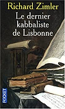 Le dernier kabbaliste de Lisbonne par Zimler