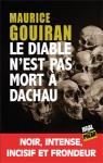 Le diable n'est pas mort à Dachau par Gouiran