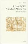 Le dialogue  la Renaissance par Kushner