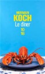 Le dîner par Koch