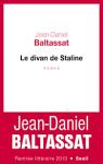 Le divan de Staline par Baltassat
