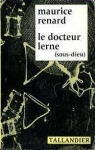 Le docteur Lerne, sous-dieu par Renard