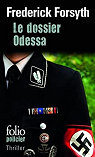 Le dossier Odessa par Forsyth