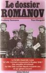 Le dossier Romanov par Summers