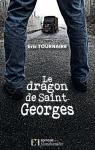 Le dragon de Saint-Georges par Tournaire