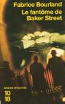 Le fantôme de Baker Street par Bourland