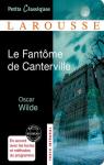 Le fantme de Canterville et autres contes par Wilde