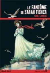 Le fantme de Sarah Fisher par Laroche