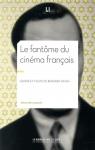 Le fantôme du cinéma français par Durant