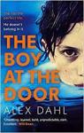 Le garçon derrière la porte par Dahl