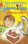 Mes premiers J'aime lire : Le gnie des sardines par Didier