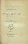 Le glorieux par (1680-1754)