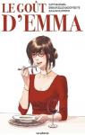 Le goût d'Emma par Takahama