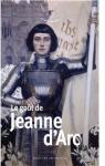 Le got de Jeanne d'Arc par Mercure de France