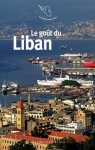 Le got du Liban par Mercure de France