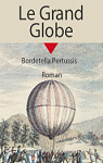 Le grand globe par Pertussis