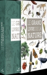 Le grand livre de la nature par Staehli