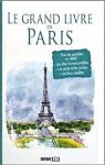 Le grand livre de Paris par Foutieau