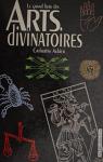 Le grand livre des arts divinatoires par Aubier