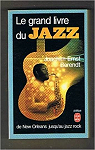 Le grand livre du jazz par Berendt