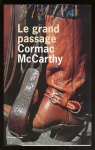 Le grand passage par McCarthy