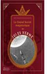Le grand secret maonnique de Jules Verne par Parada-Ramirez