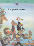 Le grand secret par Lenoir
