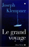 Le grand voyage par Klempner