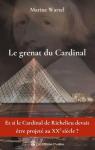 Le grenat du Cardinal par Wartel