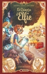 Le grimoire d'Elfie, tome 2 : Le dit des cigales par Alwett