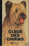 Le guide des chiens par Reader`s Digest