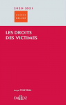 Le guide des droits des victimes (2020-2021) par Portelli