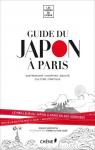 Le guide du Japon  Paris par Norimatsu