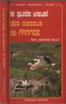 Le guide visuel des oiseaux de France par Reille