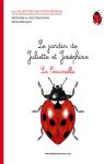 Le jardin de Juliette et Joséphine : La coccinelle par Miraglio