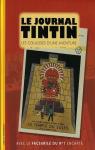 Le journal Tintin : Les coulisses d'une aventure par Herg