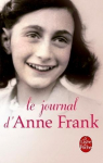 Le journal d'Anne Frank (Roman graphique) par Folman