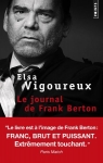 Le journal de Frank Berton par Vigoureux