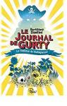 Le journal de Gurty - Le Fantôme de Barbapuces par Santini