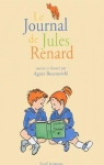 Le journal de Jules Renard par Rosenstiehl