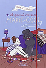 Le journal intime de Marie-Cool par Desjardins