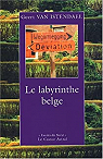 Le labyrinthe belge par Marnix