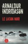Le lagon noir par Indriðason