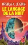 Le langage de la nuit : Essais sur la science-fiction et la fantasy par Le Guin