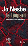 Le Leopard par Nesb