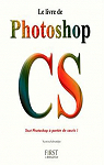 Le livre de Photoshop CS par Salmandjee-Lecomte