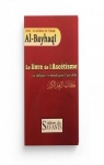 Le livre de l'asctisme o dlaisser ce monde pour l'au-del par al-Bayhaq