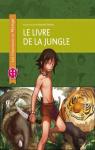 Le livre de la jungle (manga) par Chan