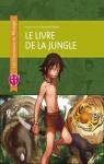 Le livre de la jungle (manga) par Kipling